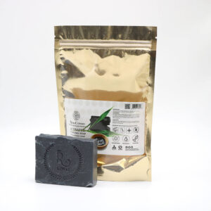 Royal Activated Charcoal Soap