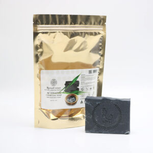 Royal Activated Charcoal Soap