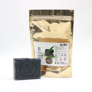 Royal Activated Charcoal Soap