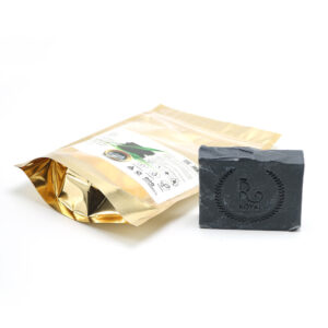 Royal Activated Charcoal Soap