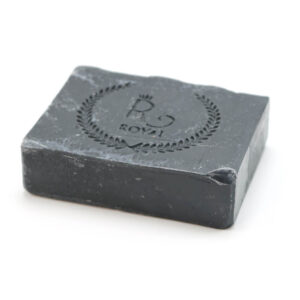 Royal Activated Charcoal Soap