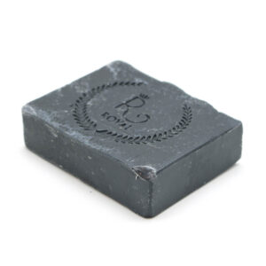 Royal Activated Charcoal Soap