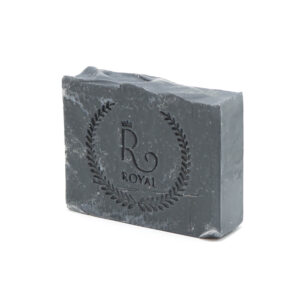 Royal Activated Charcoal Soap