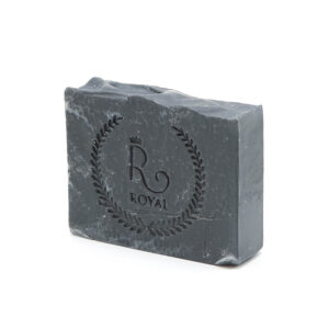 Royal Activated Charcoal Soap