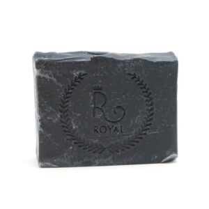 Royal Activated Charcoal Soap