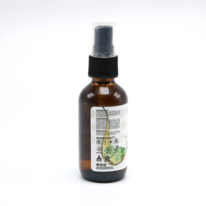 Royal Healing Hair Oil