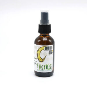 Royal Healing Hair Oil