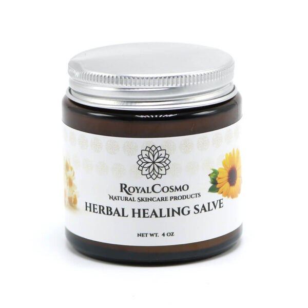 Herbal Healing Salve Skincare