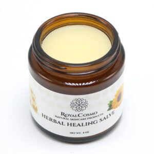 Herbal Healing Salve Skincare