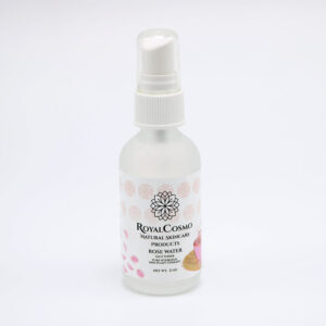 Rose Water Essential Hydrosol