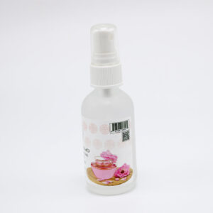 Rose Water Essential Hydrosol