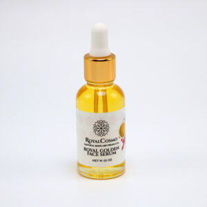 Royal Golden Face Serum Skincare