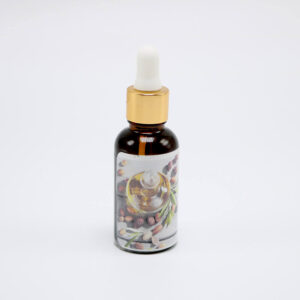 Argan Oil