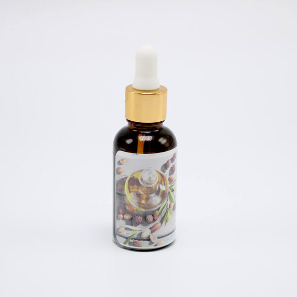 Argan Oil