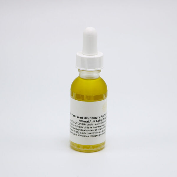 Prickly Pear Seed Anti Aging Oil