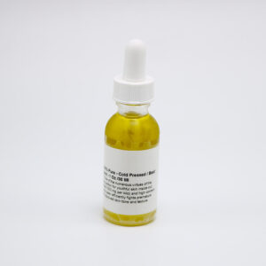 Prickly Pear Seed Anti Aging Oil