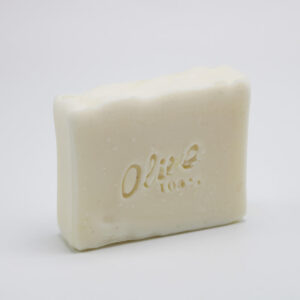 Castile Natural Soap