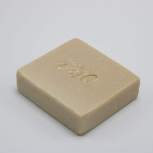 Castile Natural Soap Scented