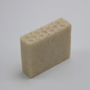 Oatmeal & Honey Natural Soap