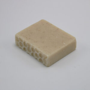 Oatmeal & Honey Natural Soap