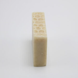 Oatmeal & Honey Natural Soap