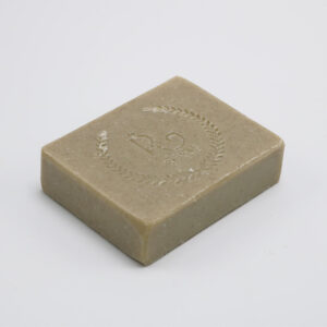 Royal Detoxifying Natural Soap