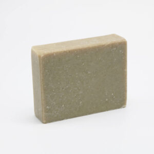 Royal Detoxifying Natural Soap