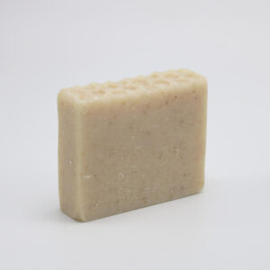 Oatmeal & Honey Natural Soap