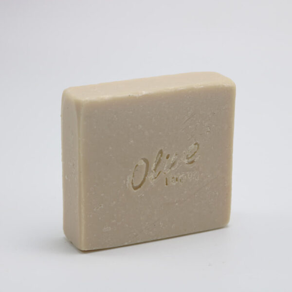 Castile Natural Soap Scented