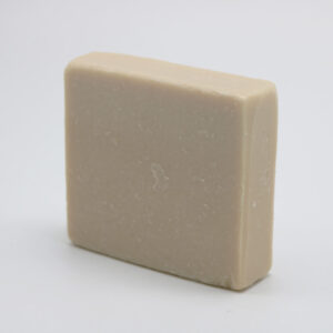 Castile Natural Soap Scented