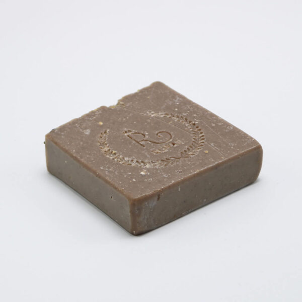 Coffee Natural Soap