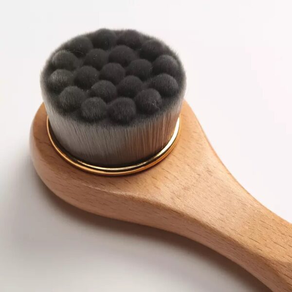 Facial Brush