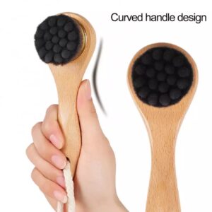 Facial Brush