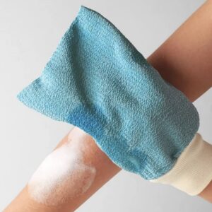 Kessa Original Exfoliating Glove