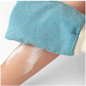 Kessa Original Exfoliating Glove