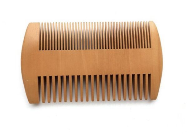 Wooden Comb