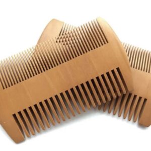 Wooden Comb