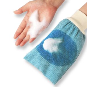 Kessa Original Exfoliating Glove