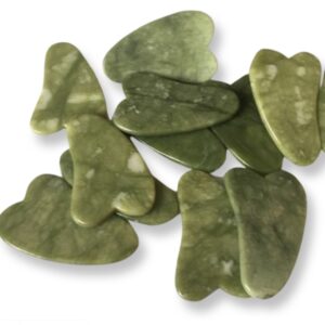 Gua Sha facial tool