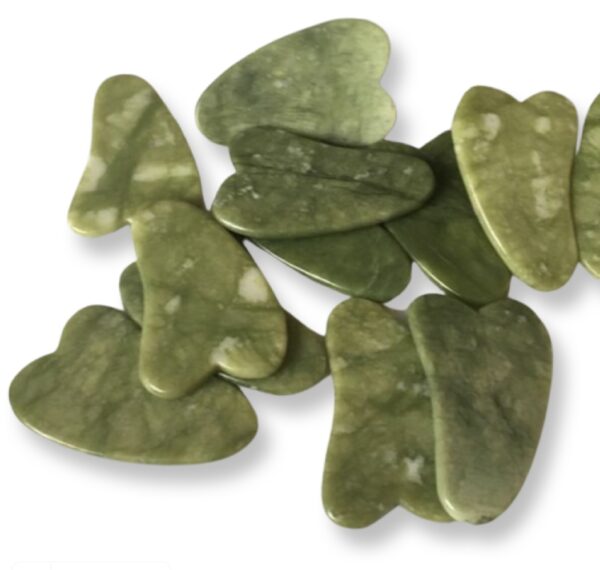 Gua Sha facial tool